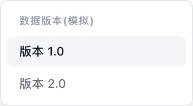视频基模数据质量标准及管理