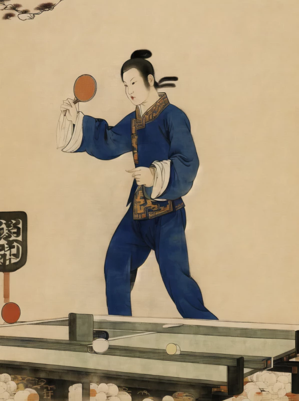 运动艺术互动展
